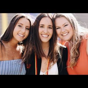 Meet your Posher, Megan